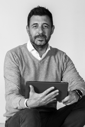 Ramon Rivas